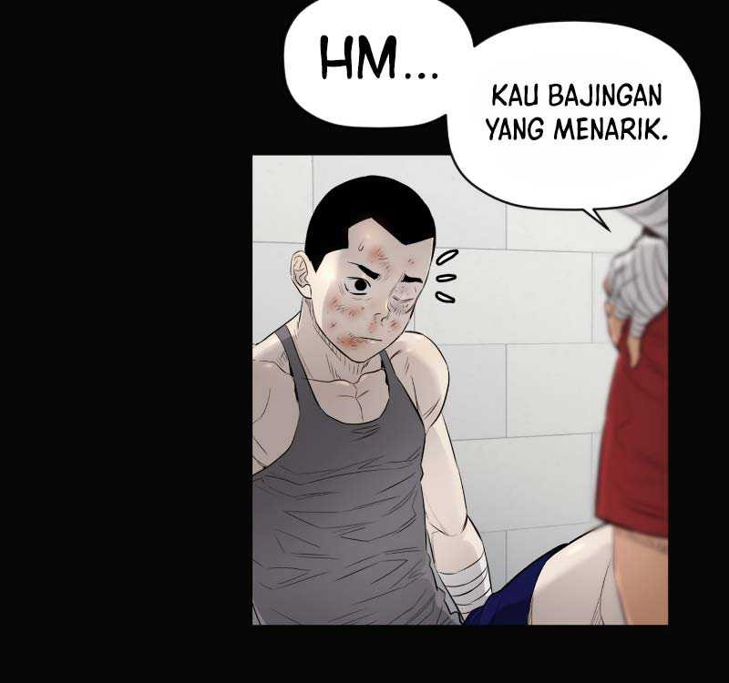 Second life of a Gangster Chapter 93 Gambar 25