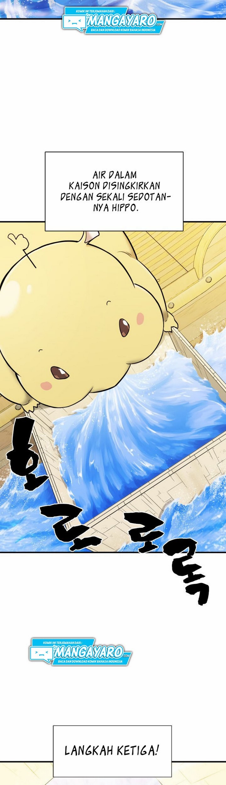 The World’s Best Engineer Chapter 27.1 Gambar 34