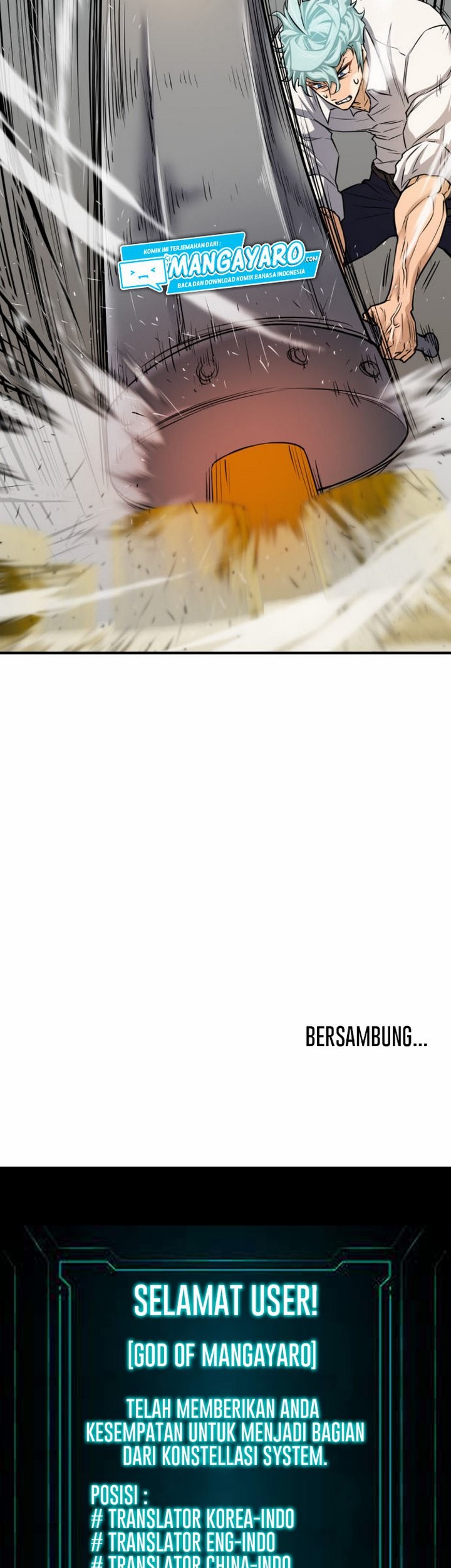 The World’s Best Engineer Chapter 27.1 Gambar 48