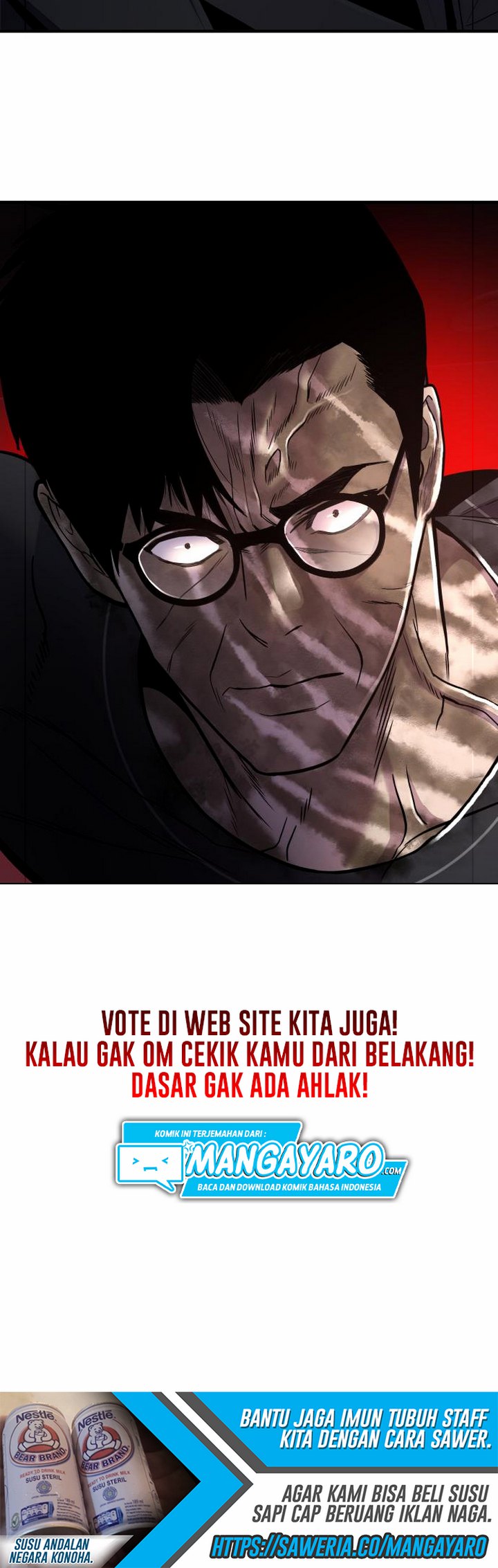 The World’s Best Engineer Chapter 27.1 Gambar 52