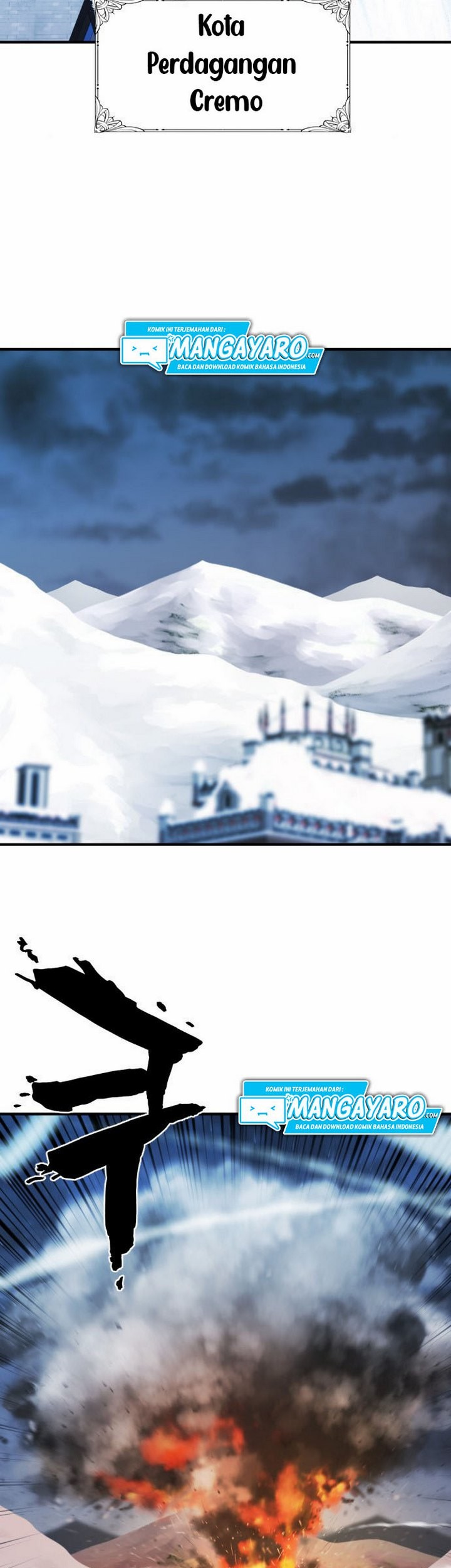 The World’s Best Engineer Chapter 27.1 Gambar 6