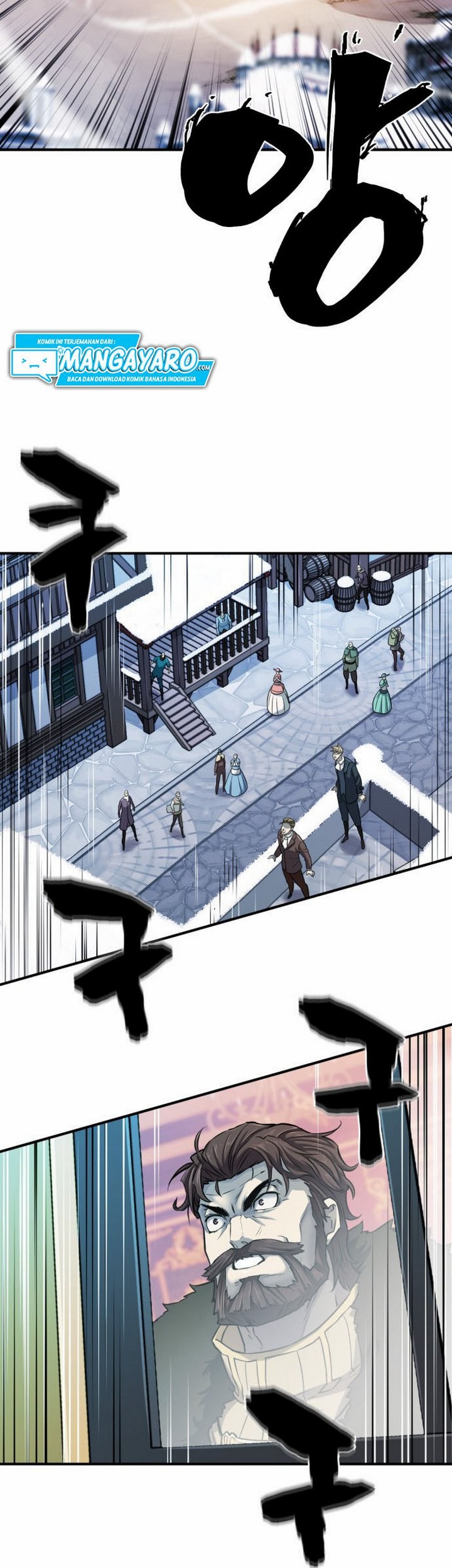 The World’s Best Engineer Chapter 27.1 Gambar 8