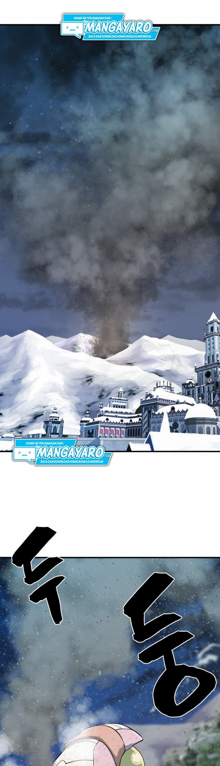 The World’s Best Engineer Chapter 27.1 Gambar 10