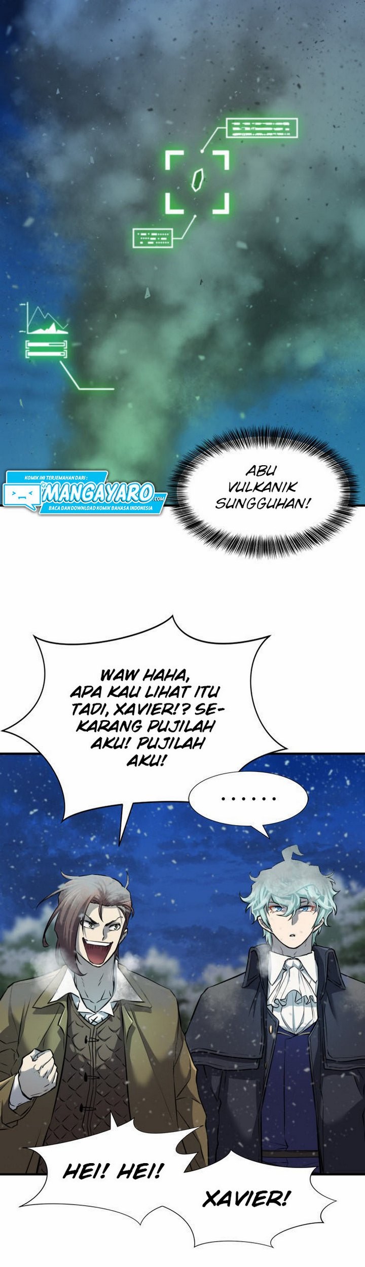 The World’s Best Engineer Chapter 27.1 Gambar 14