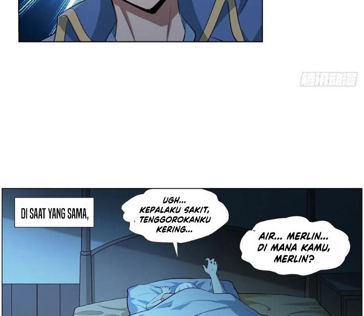 The Demon King Who Lost His Job Chapter 256 Gambar 29