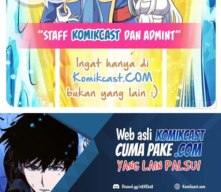 The Demon King Who Lost His Job Chapter 256 Gambar 31