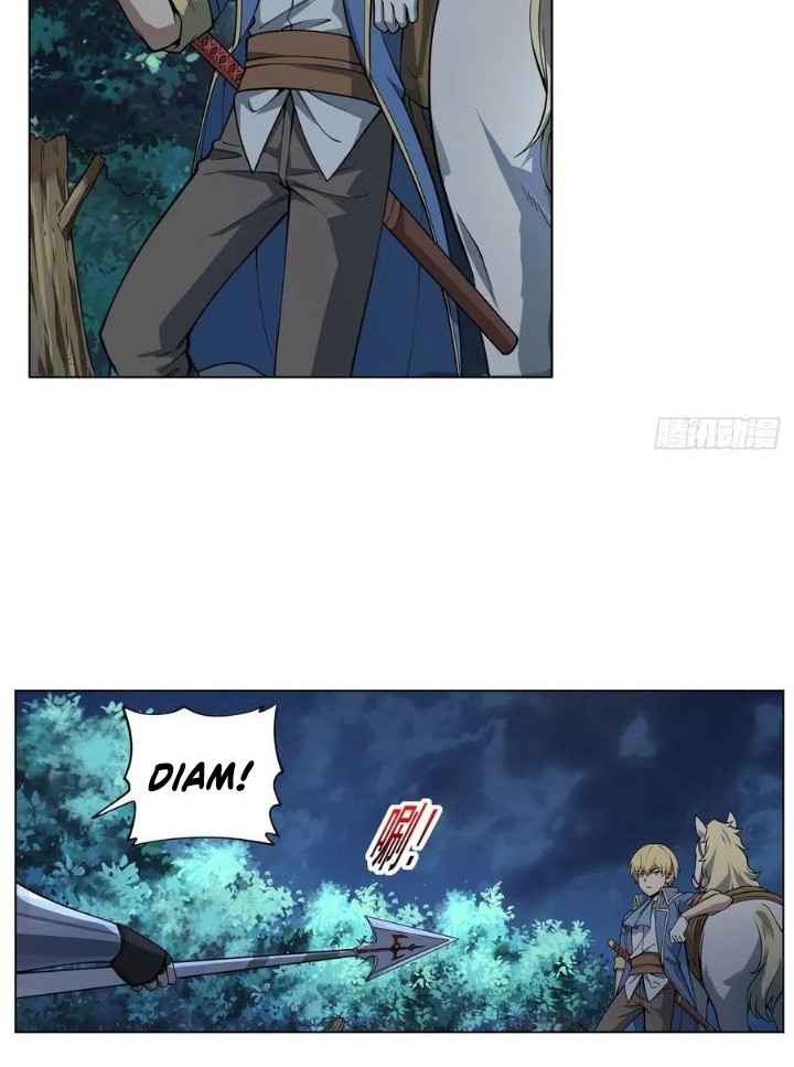 The Demon King Who Lost His Job Chapter 256 Gambar 21