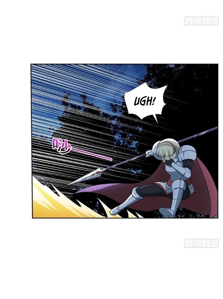 The Demon King Who Lost His Job Chapter 256 Gambar 25