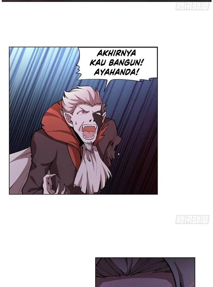 The Demon King Who Lost His Job Chapter 256 Gambar 9