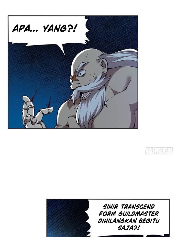 The Demon King Who Lost His Job Chapter 256 Gambar 13