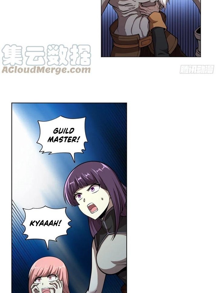 The Demon King Who Lost His Job Chapter 256 Gambar 15