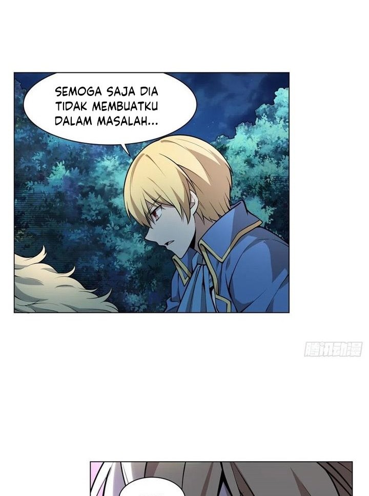 The Demon King Who Lost His Job Chapter 256 Gambar 17