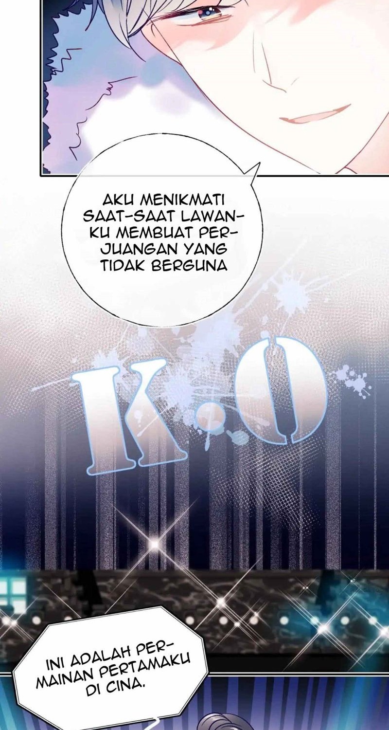 To be Winner Chapter 115 Gambar 20