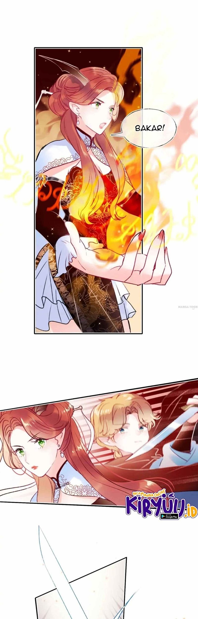 To be Winner Chapter 115 Gambar 7