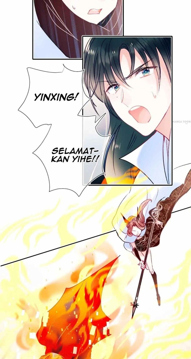 To be Winner Chapter 115 Gambar 10