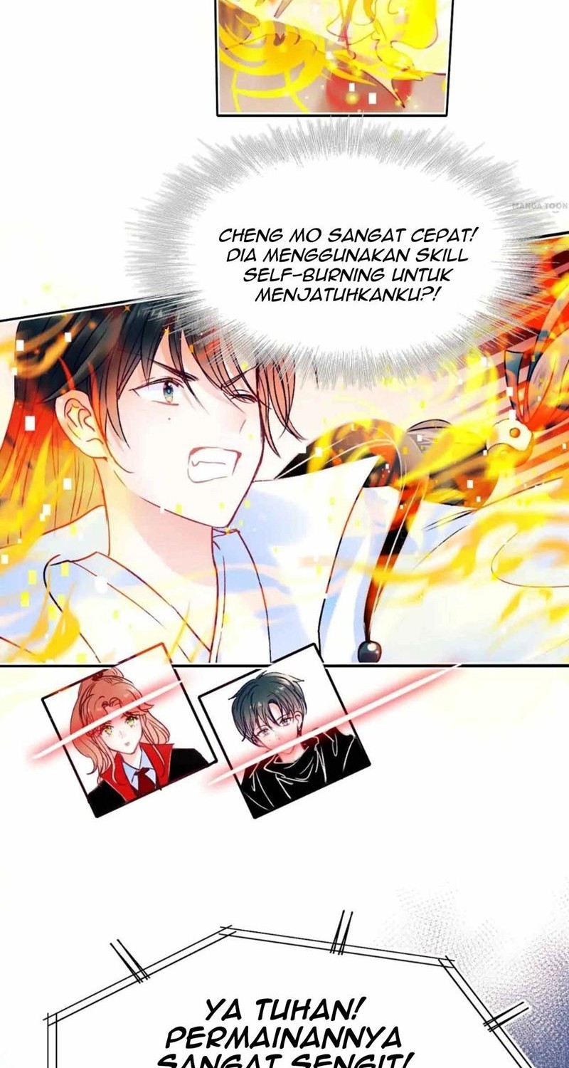 To be Winner Chapter 115 Gambar 13