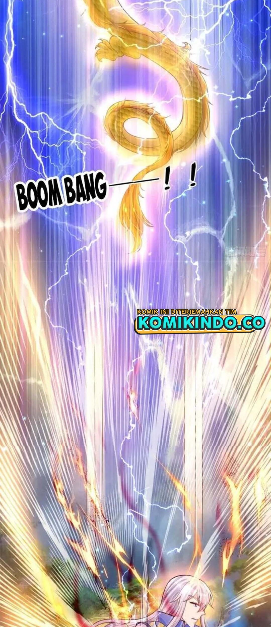 I Became The Emperor’s Daughter One Day Chapter 163 Gambar 10