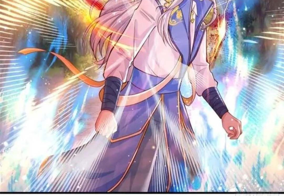 I Became The Emperor’s Daughter One Day Chapter 163 Gambar 11