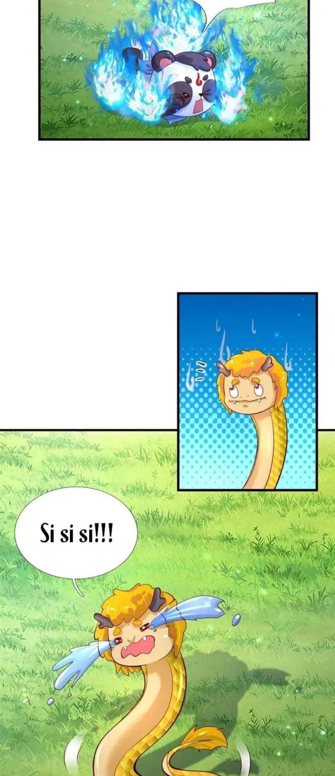 I Became The Emperor’s Daughter One Day Chapter 163 Gambar 3