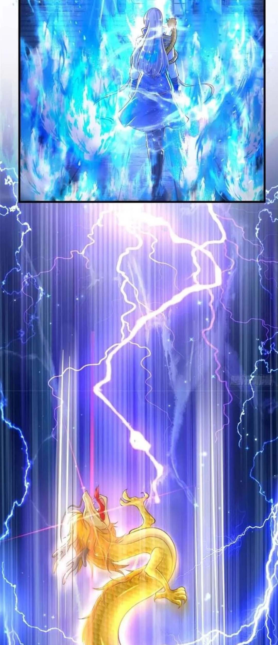 I Became The Emperor’s Daughter One Day Chapter 163 Gambar 9