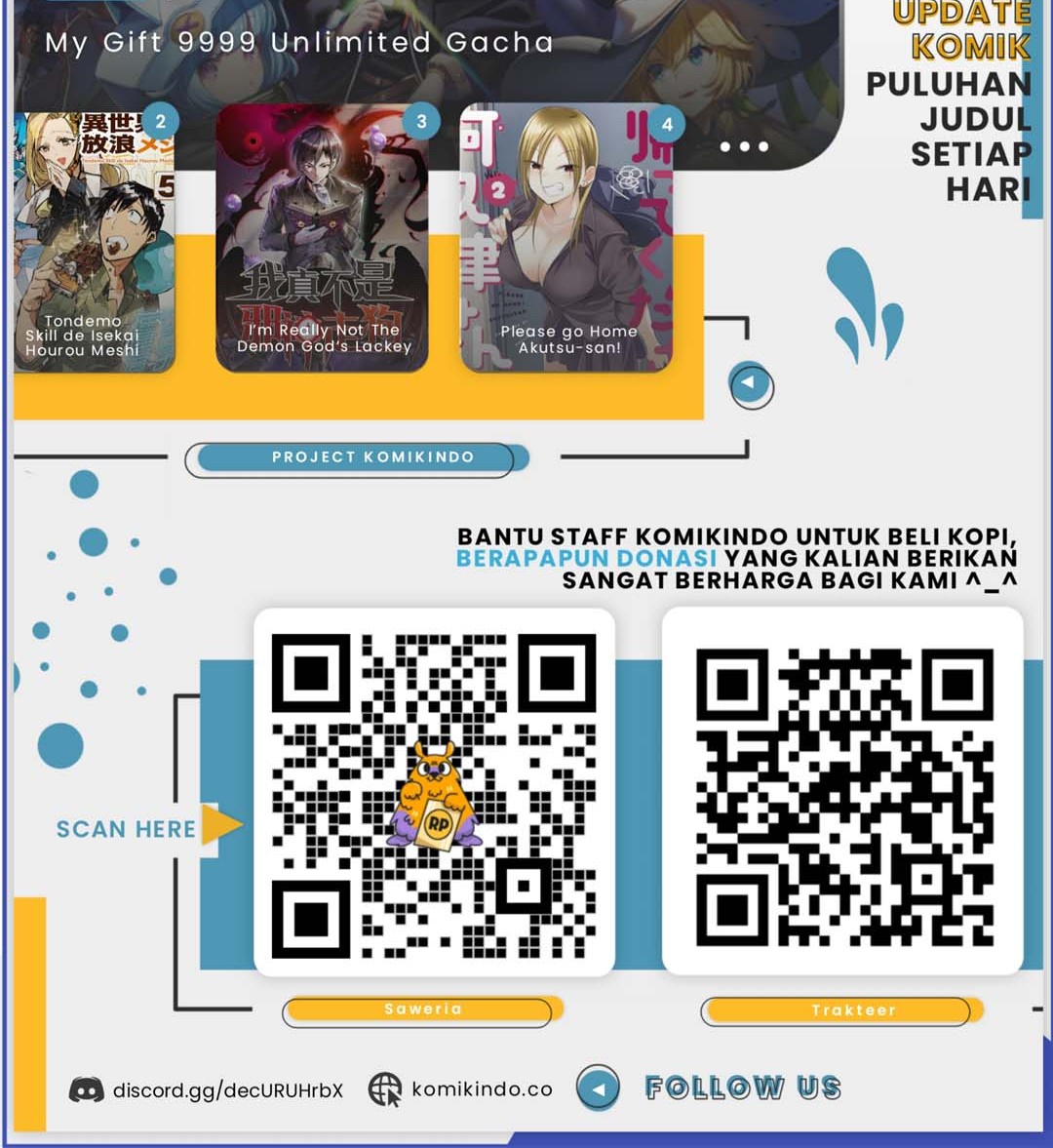 I Became The Emperor’s Daughter One Day Chapter 163 Gambar 21