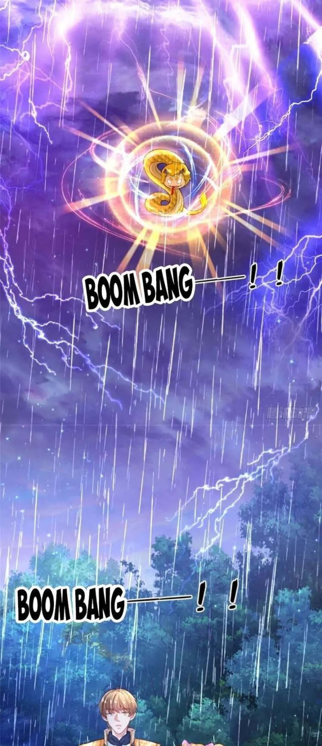 I Became The Emperor’s Daughter One Day Chapter 163 Gambar 16