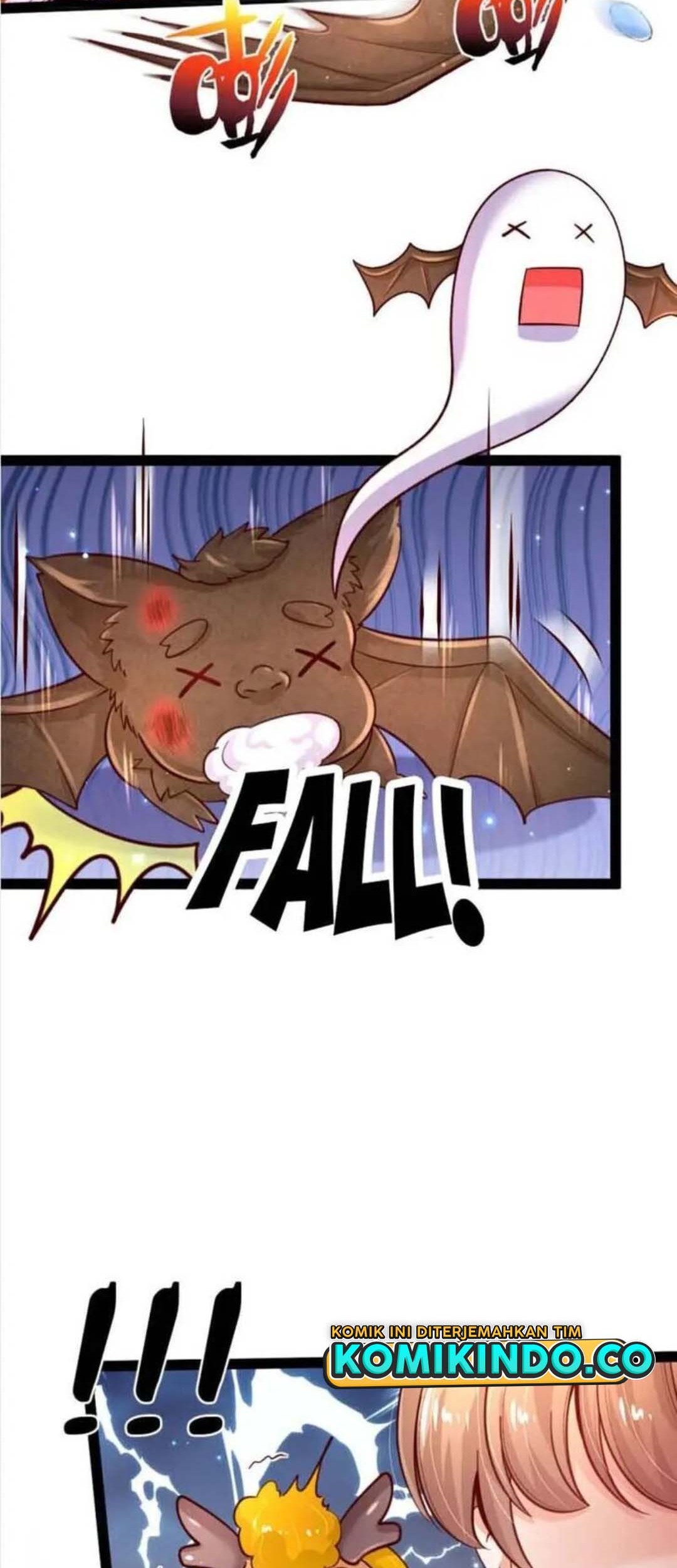 Manhua I Became The Emperor’s Daughter One Day Chapter 162 gambar nomor 2