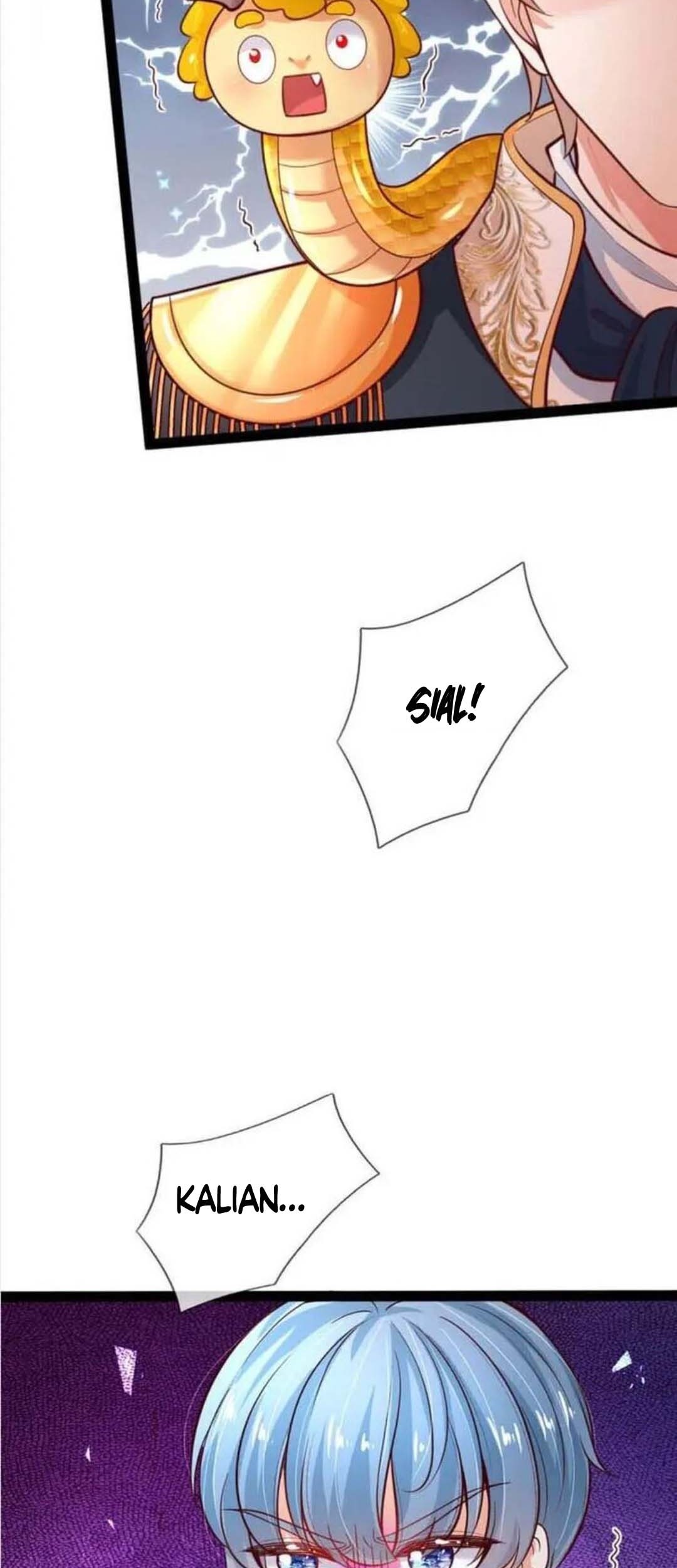 I Became The Emperor’s Daughter One Day Chapter 162 Gambar 3