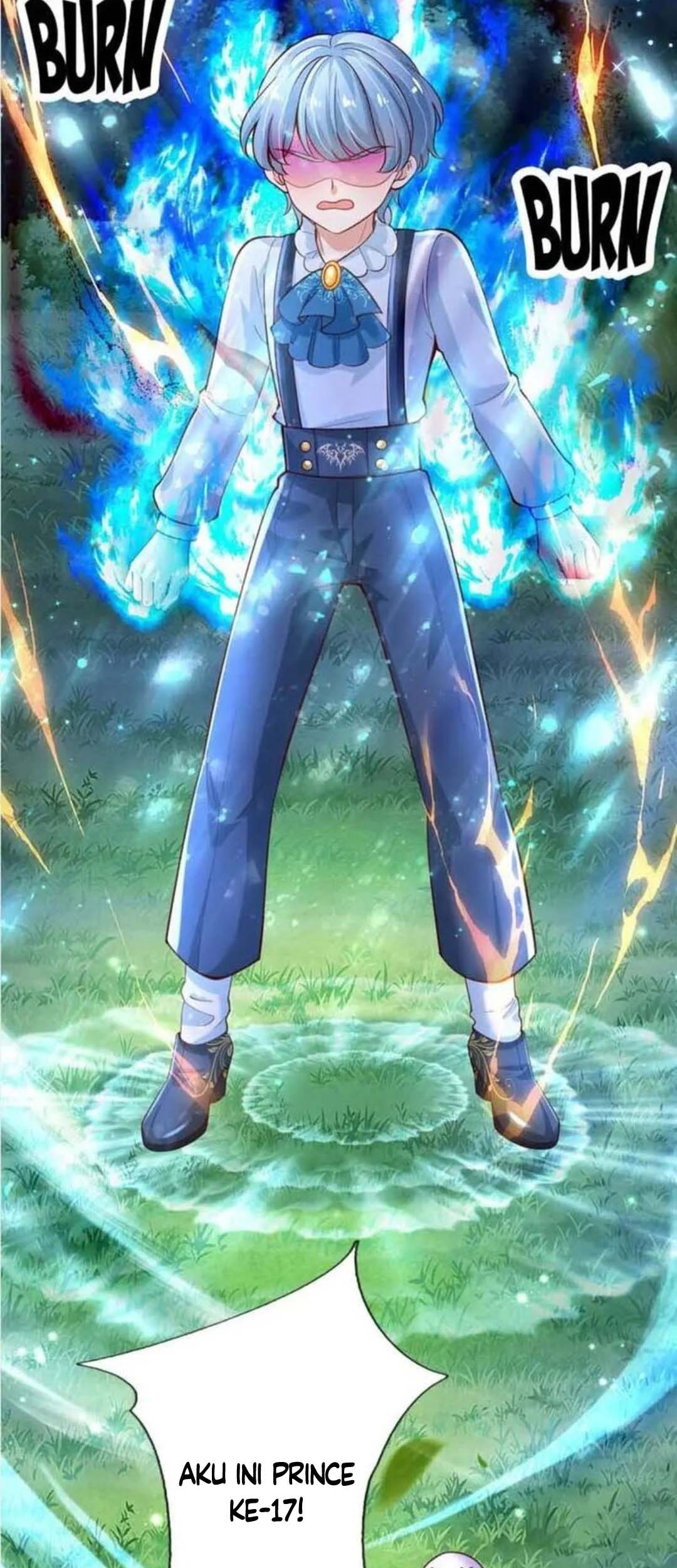 I Became The Emperor’s Daughter One Day Chapter 162 Gambar 5