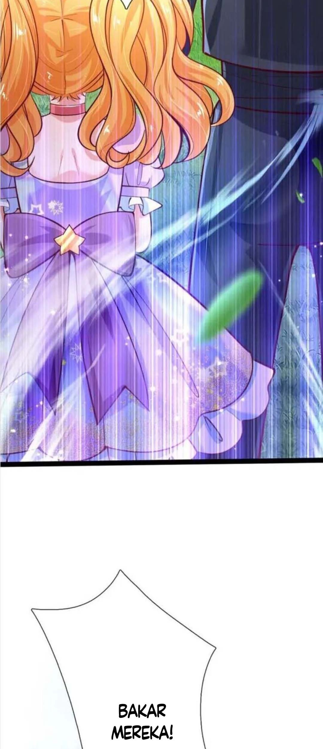 I Became The Emperor’s Daughter One Day Chapter 162 Gambar 7