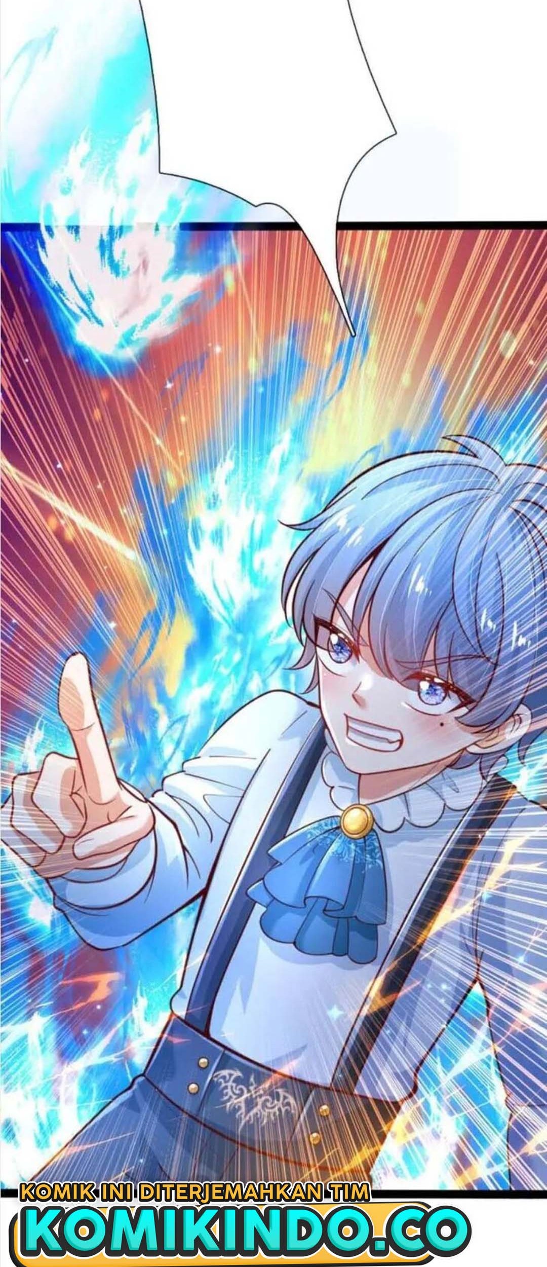 I Became The Emperor’s Daughter One Day Chapter 162 Gambar 8