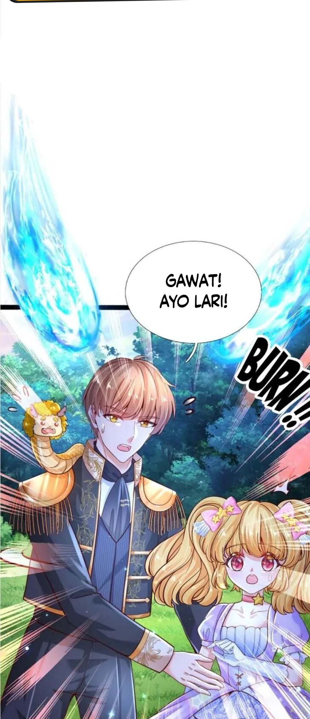 I Became The Emperor’s Daughter One Day Chapter 162 Gambar 9