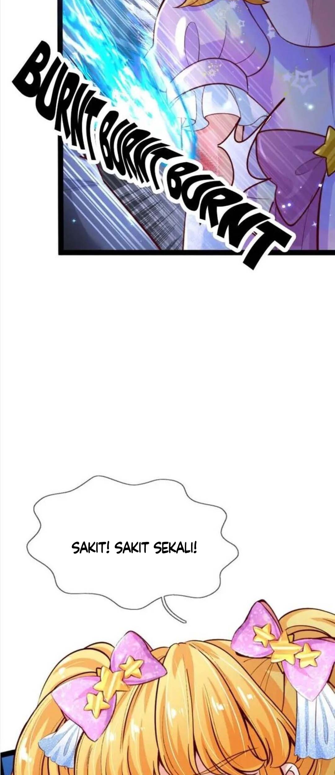 I Became The Emperor’s Daughter One Day Chapter 162 Gambar 14