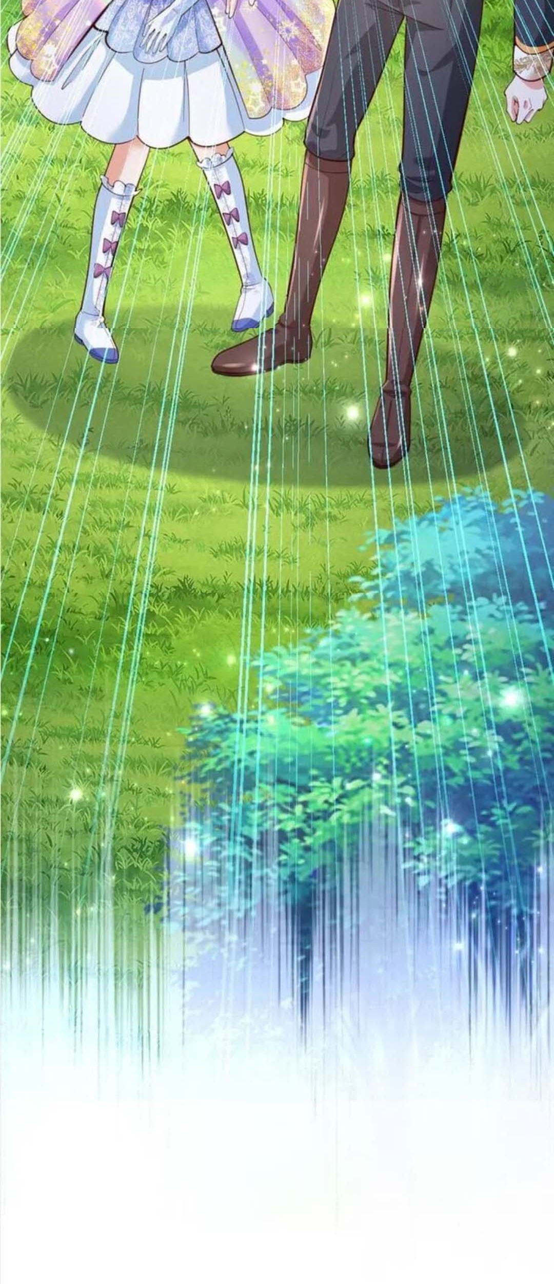 I Became The Emperor’s Daughter One Day Chapter 162 Gambar 17