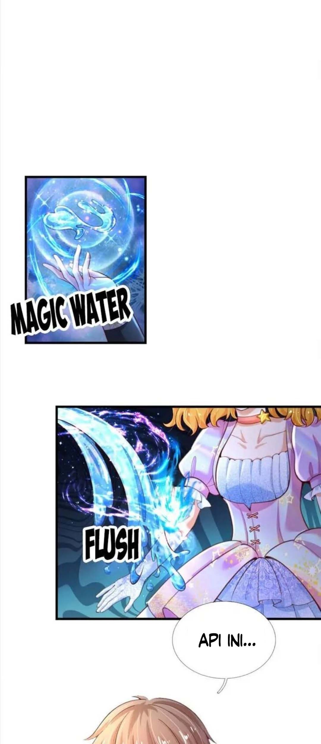 I Became The Emperor’s Daughter One Day Chapter 162 Gambar 18