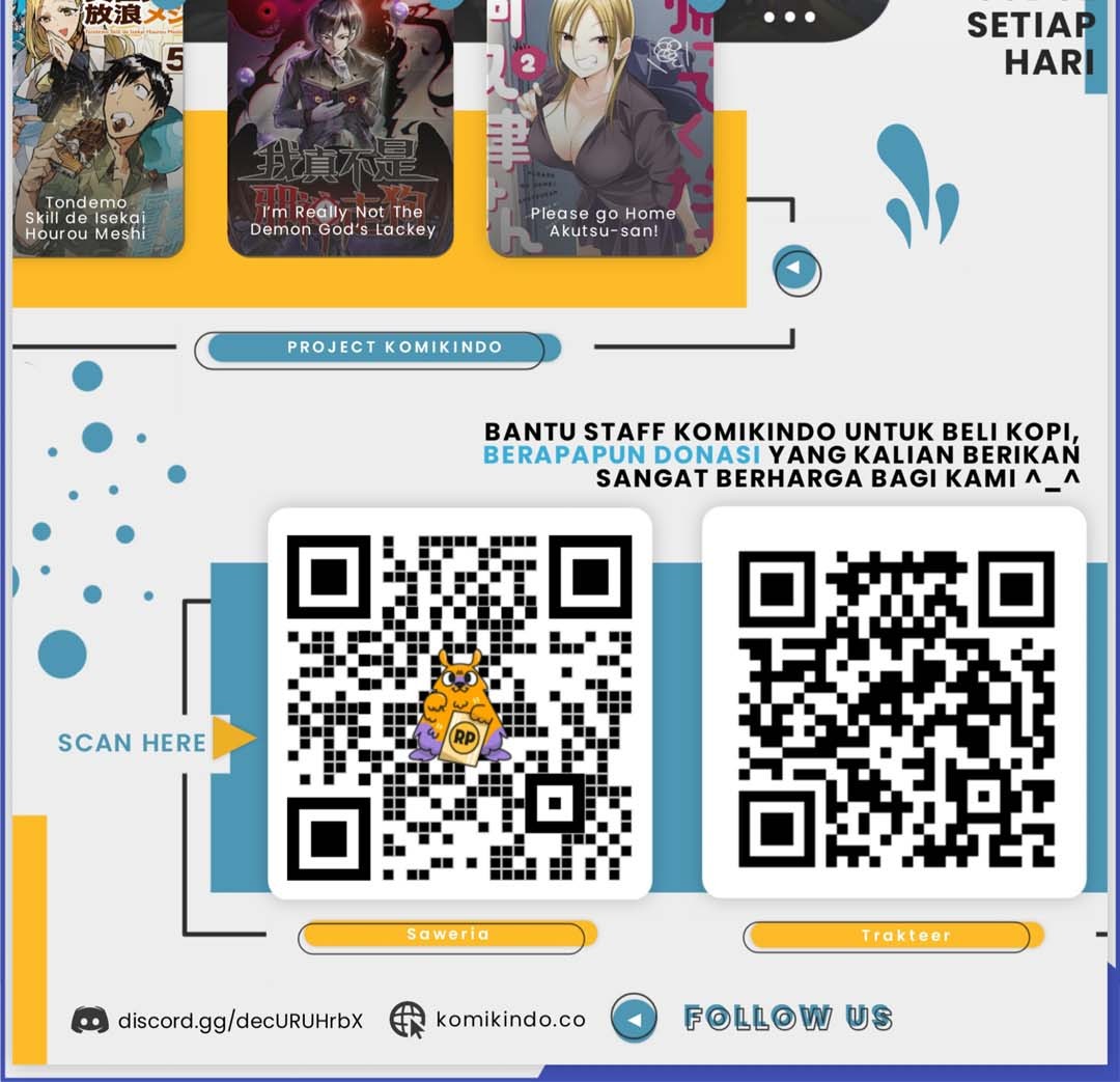 I Became The Emperor’s Daughter One Day Chapter 162 Gambar 26