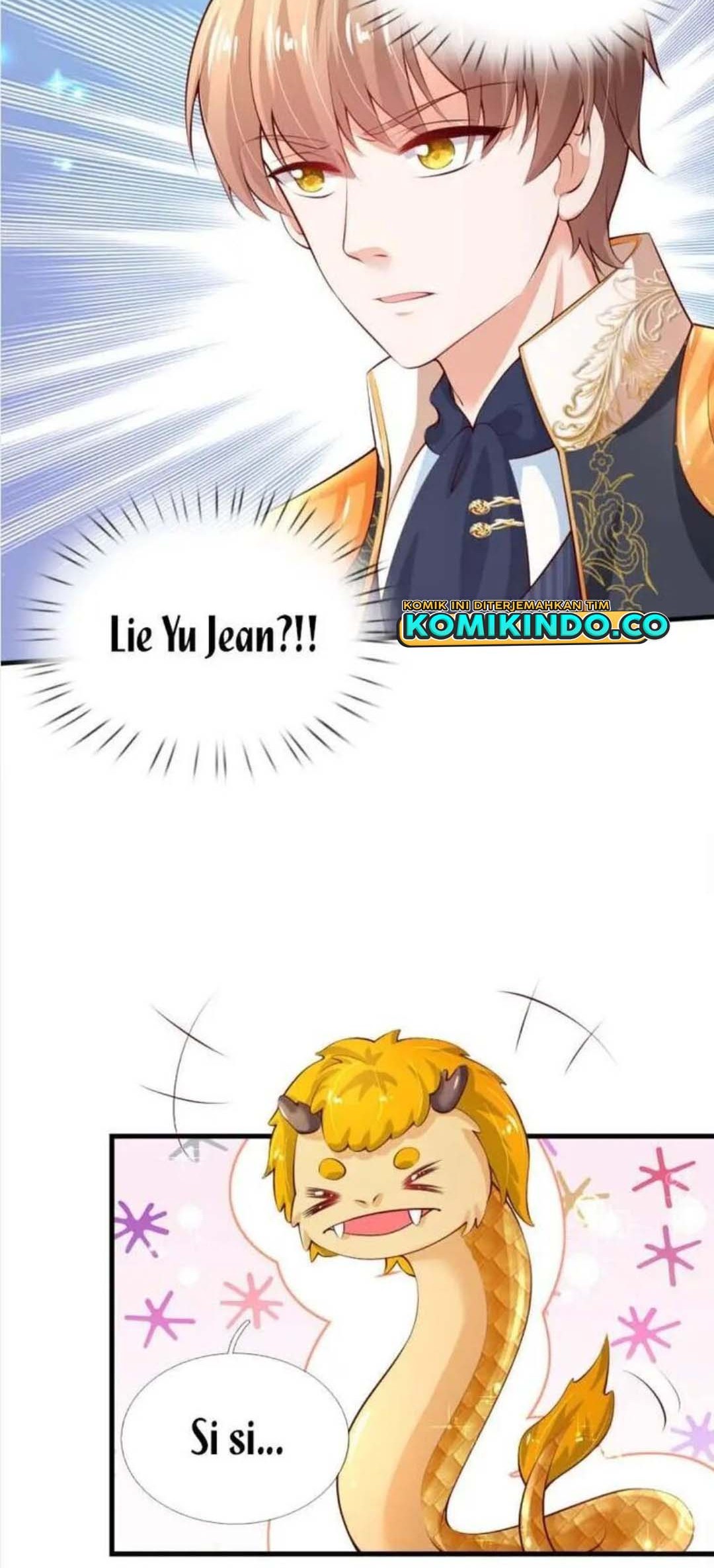 I Became The Emperor’s Daughter One Day Chapter 161 Gambar 10