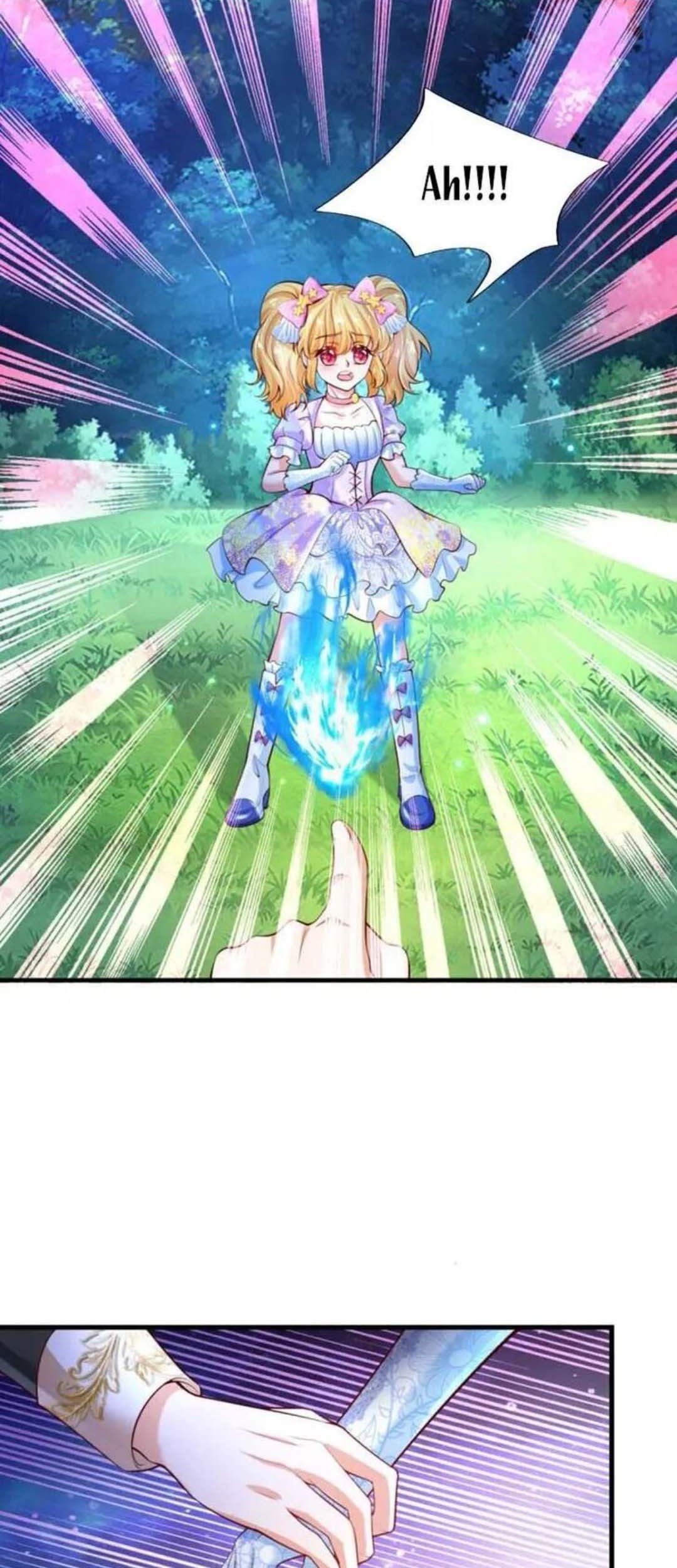 I Became The Emperor’s Daughter One Day Chapter 161 Gambar 3