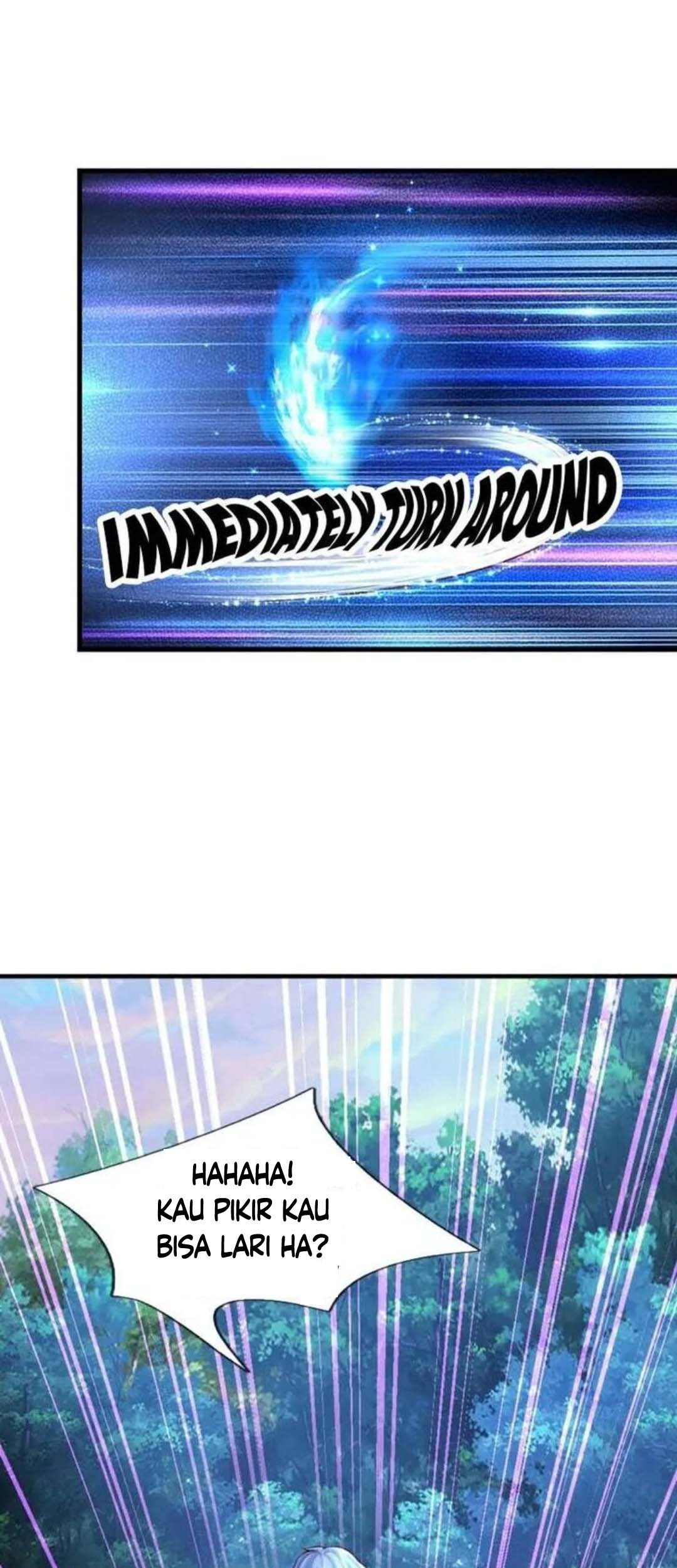 I Became The Emperor’s Daughter One Day Chapter 161 Gambar 5