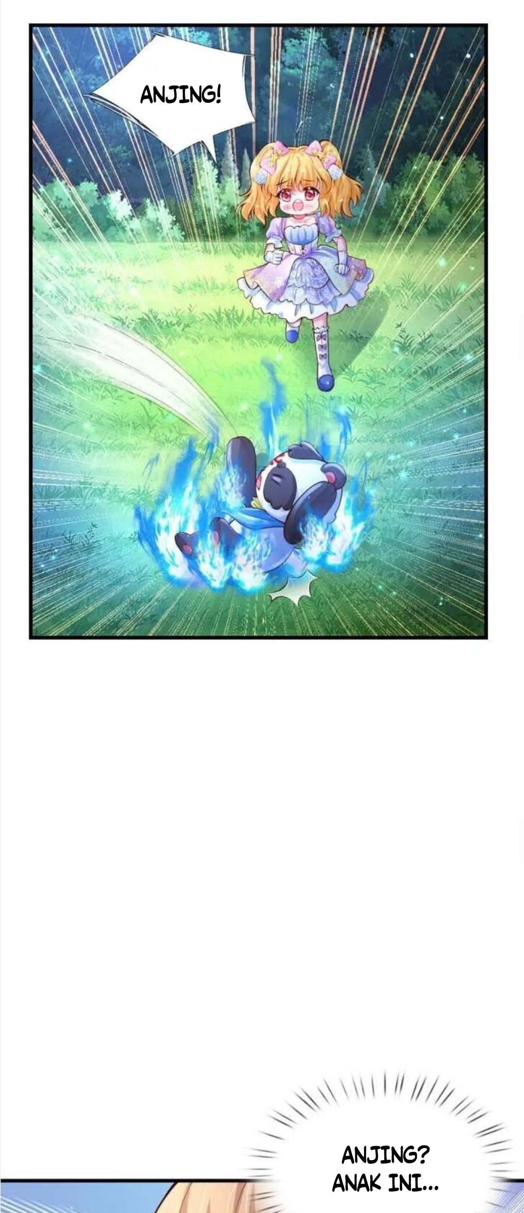 I Became The Emperor’s Daughter One Day Chapter 161 Gambar 9