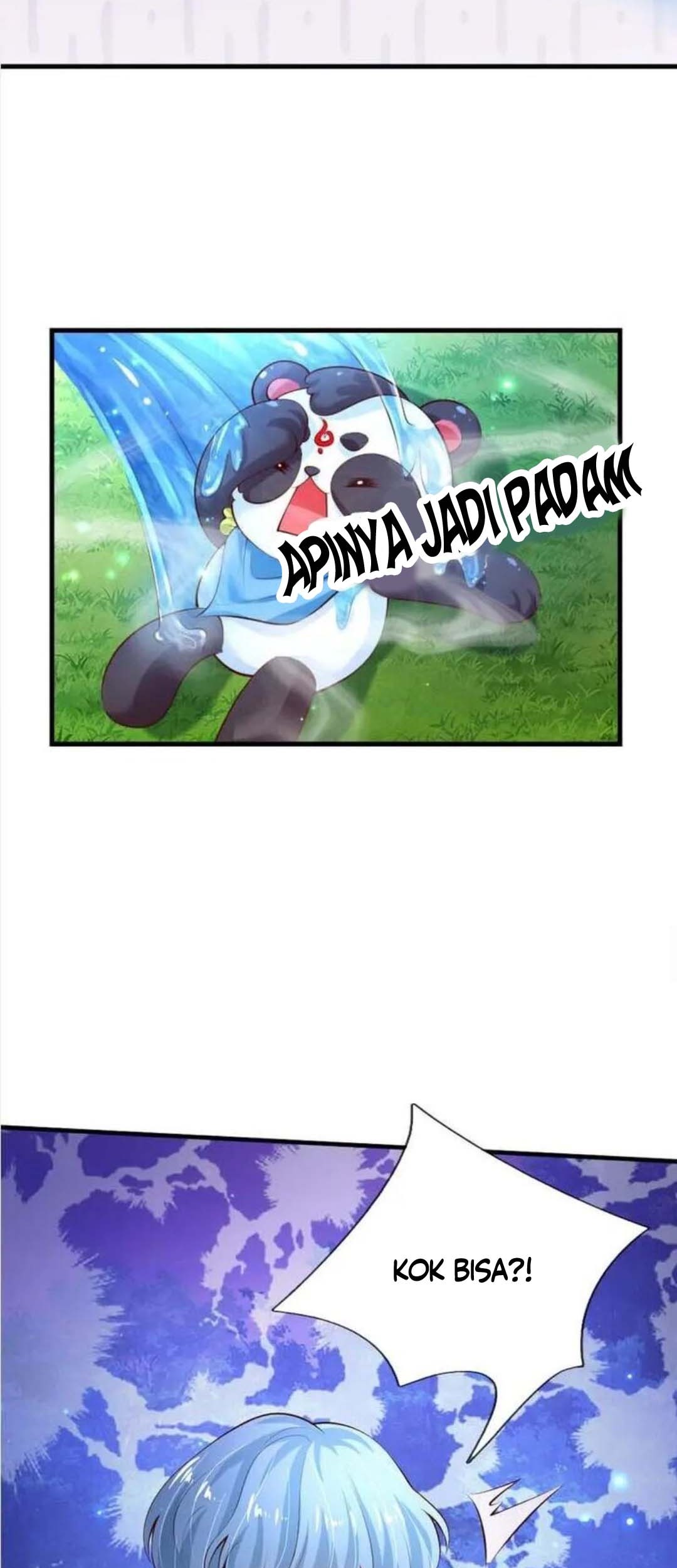 I Became The Emperor’s Daughter One Day Chapter 161 Gambar 13