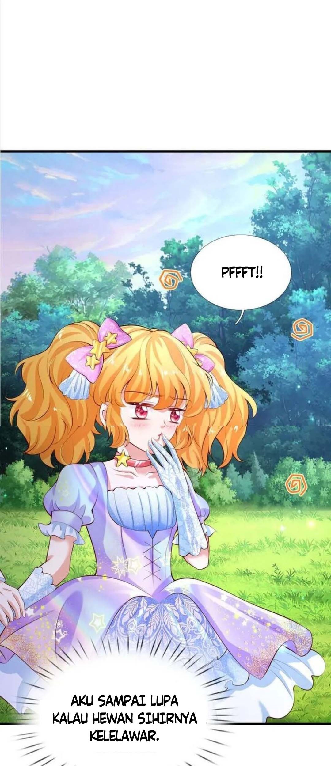 I Became The Emperor’s Daughter One Day Chapter 161 Gambar 16