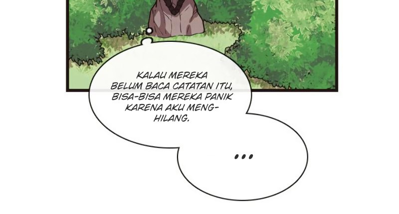 Miracle Hero! Chapter 20 Gambar 13