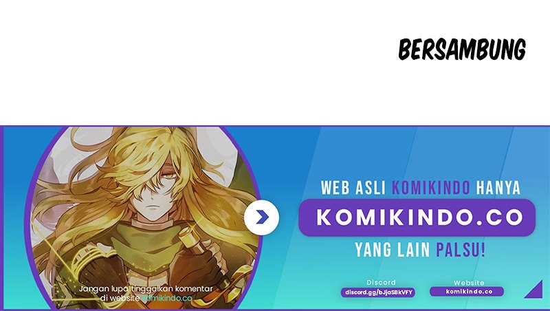 Miracle Hero! Chapter 20 Gambar 29