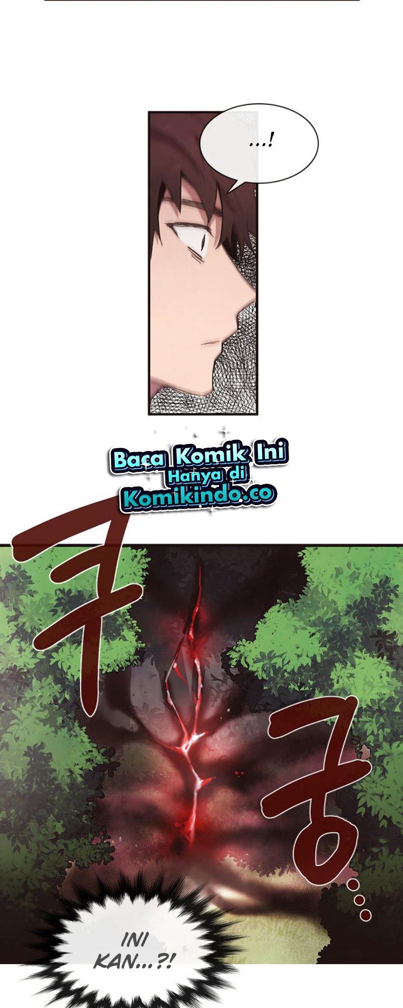 Miracle Hero! Chapter 20 Gambar 22