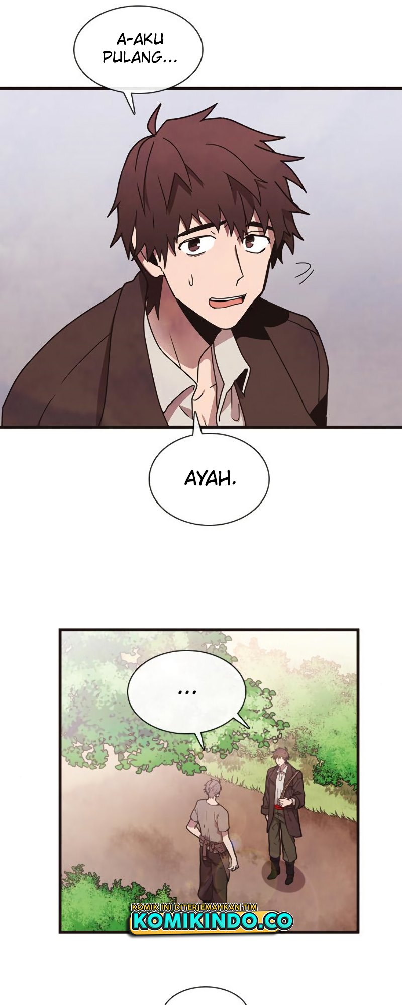 Miracle Hero! Chapter 20 Gambar 3