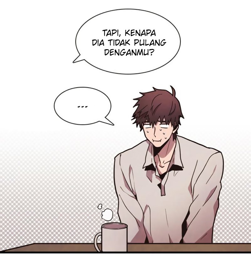 Miracle Hero! Chapter 20 Gambar 7