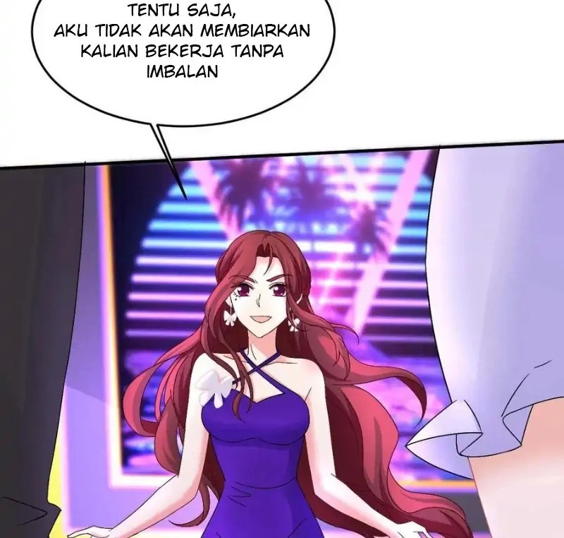 Take Your Mommy Home Chapter 368 Gambar 30