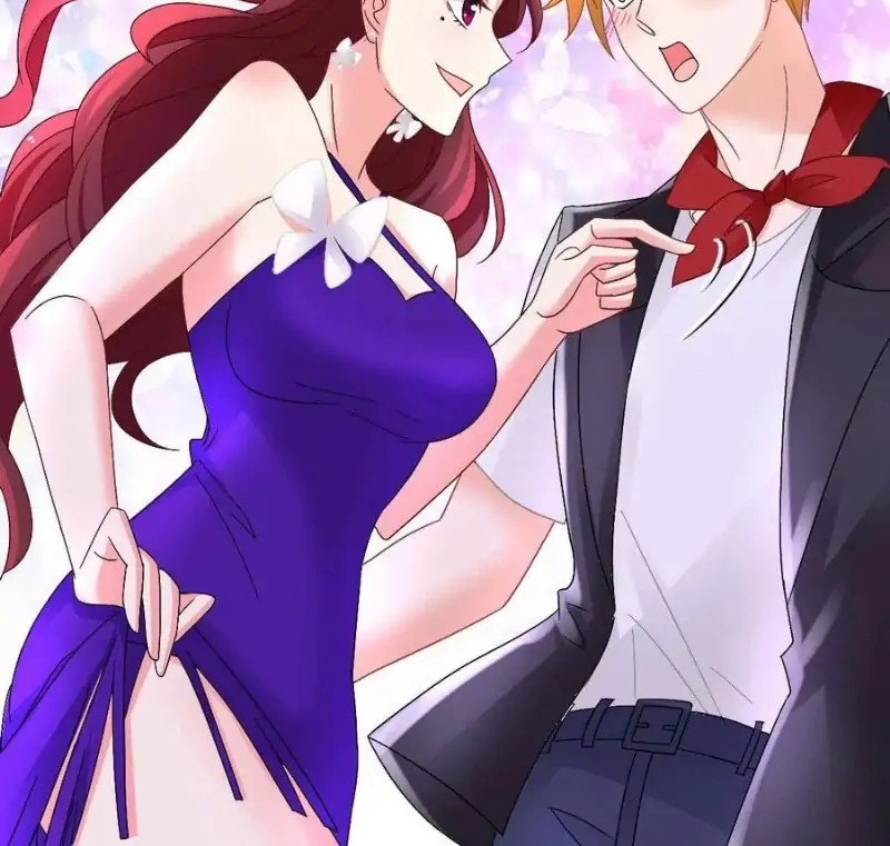 Take Your Mommy Home Chapter 368 Gambar 32