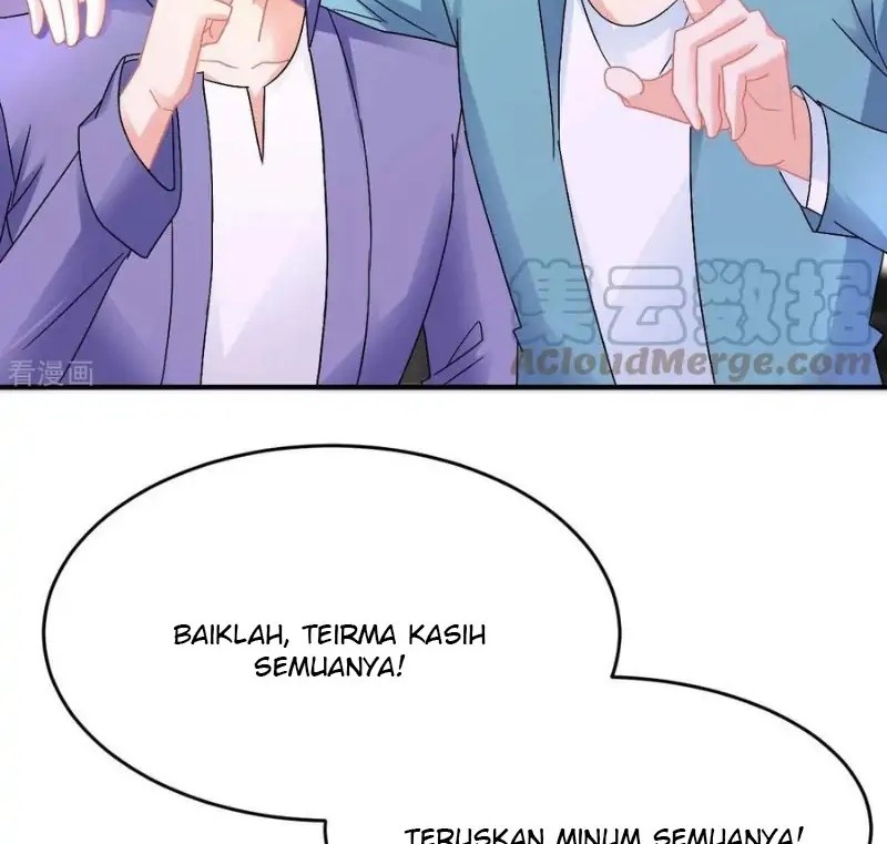 Take Your Mommy Home Chapter 368 Gambar 34